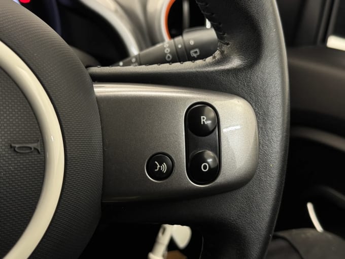 2018 Renault Twingo