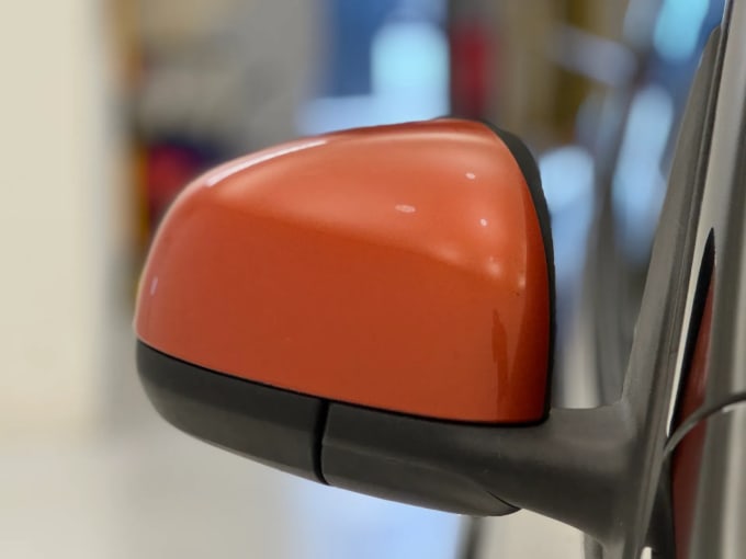 2018 Renault Twingo