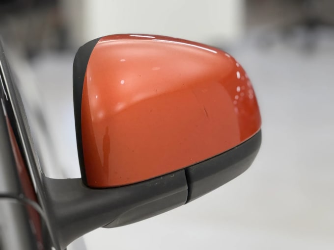 2018 Renault Twingo