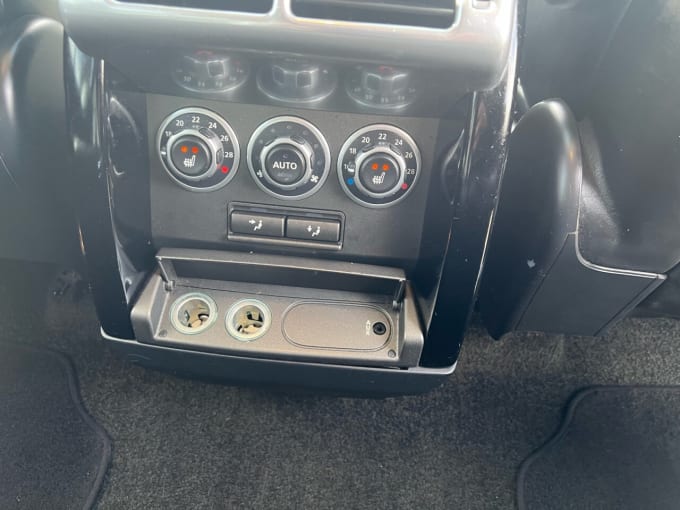 2010 Land Rover Range Rover