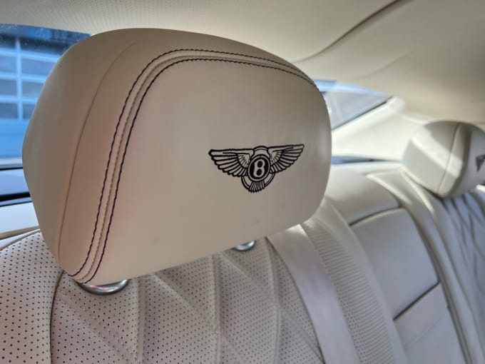 2014 Bentley Flying Spur