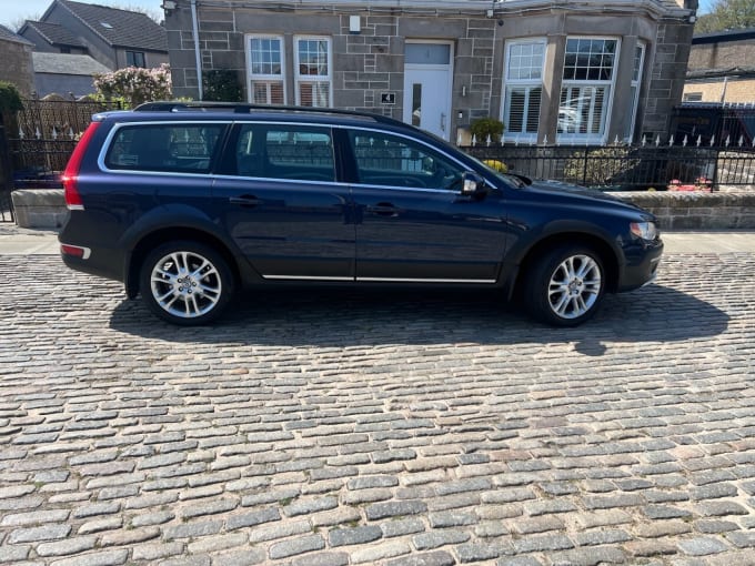 2024 Volvo Xc70