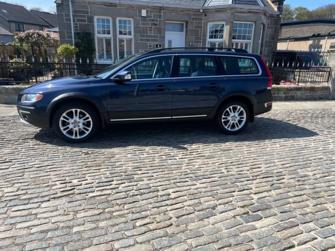 2024 Volvo Xc70