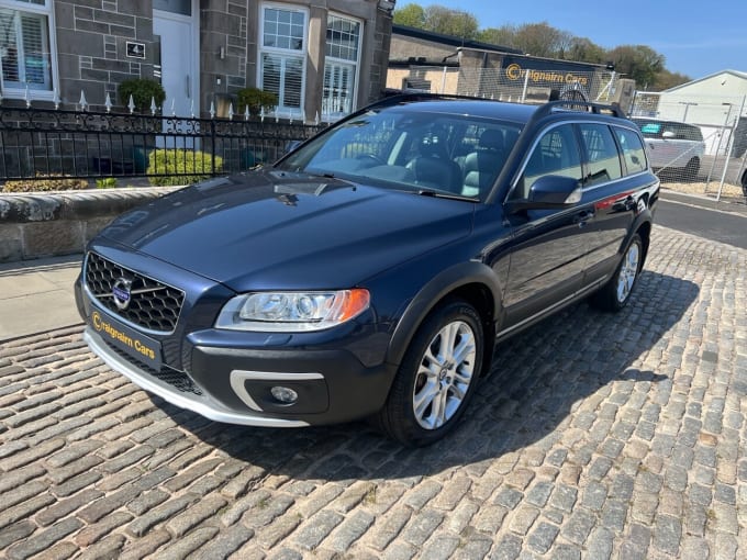 2024 Volvo Xc70