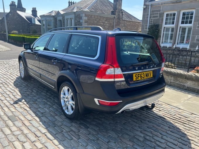 2024 Volvo Xc70