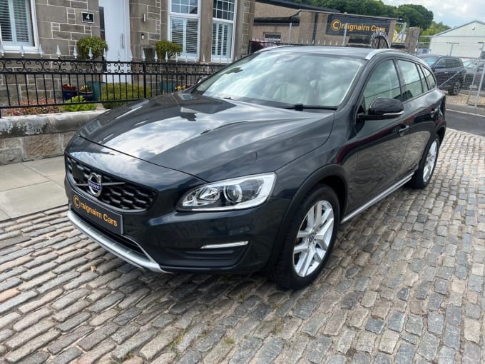 2024 Volvo V60