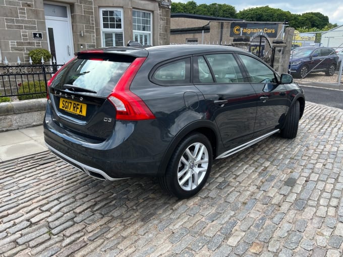 2024 Volvo V60