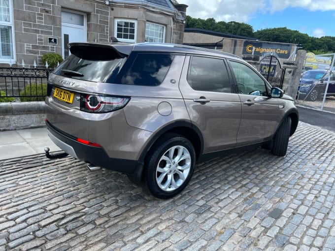 2024 Land Rover Discovery Sport