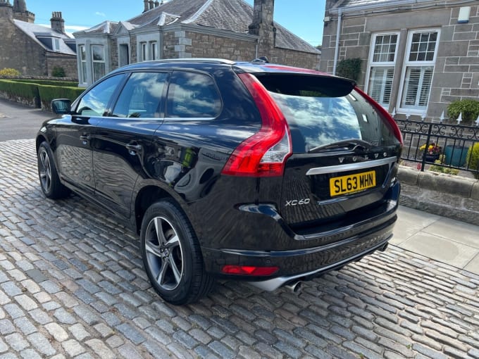 2025 Volvo Xc60