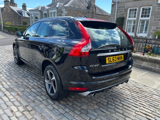 2024 Volvo Xc60