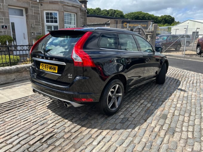 2025 Volvo Xc60