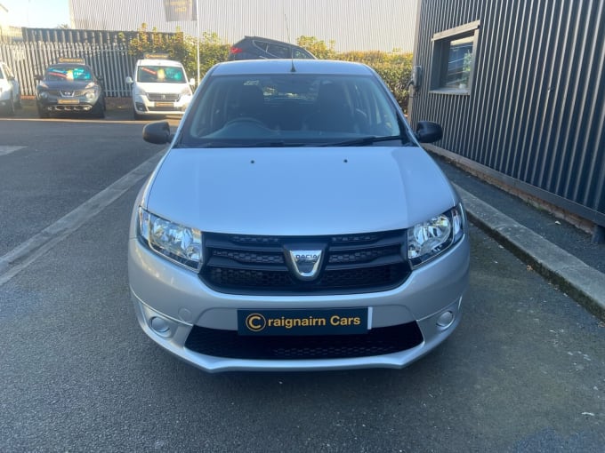 2024 Dacia Sandero