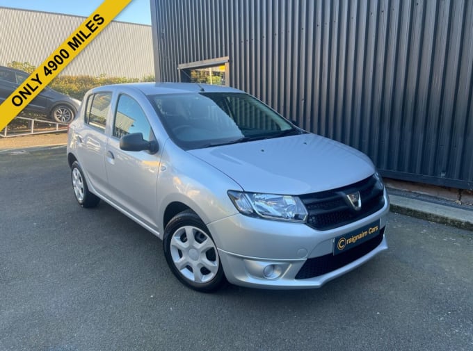 2024 Dacia Sandero