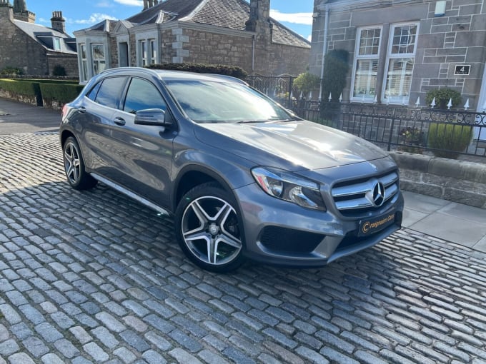 2024 Mercedes-benz Gla