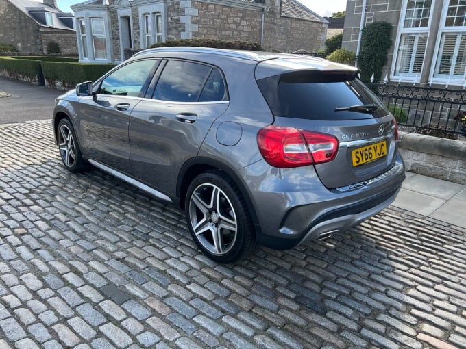 2024 Mercedes-benz Gla