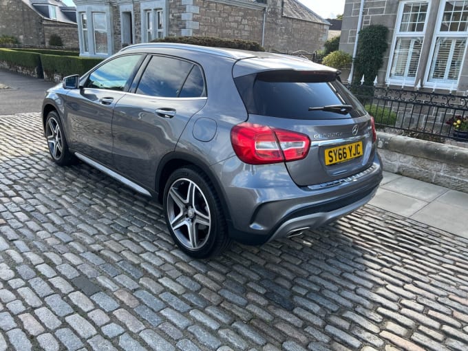 2024 Mercedes-benz Gla