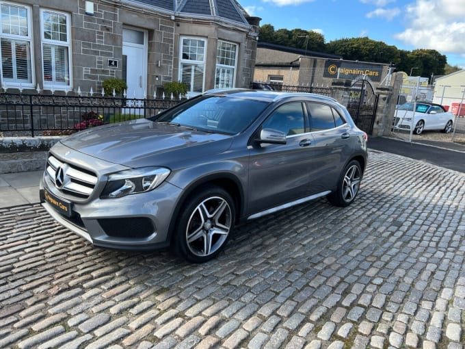 2024 Mercedes-benz Gla