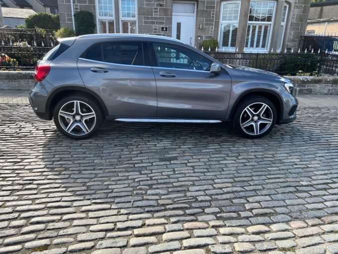 2024 Mercedes-benz Gla