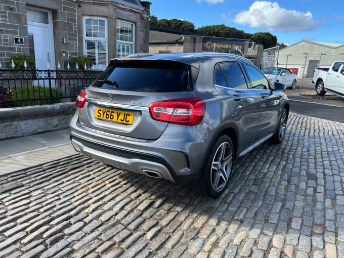 2024 Mercedes-benz Gla