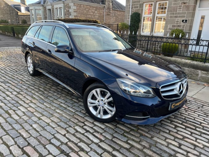 2025 Mercedes-benz E Class