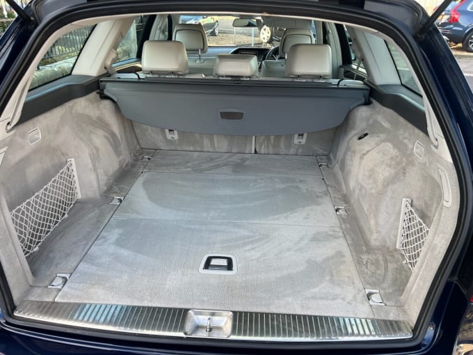 2025 Mercedes-benz E Class