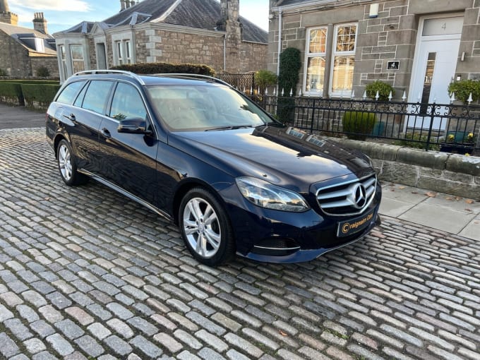 2025 Mercedes-benz E Class