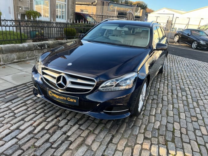 2025 Mercedes-benz E Class