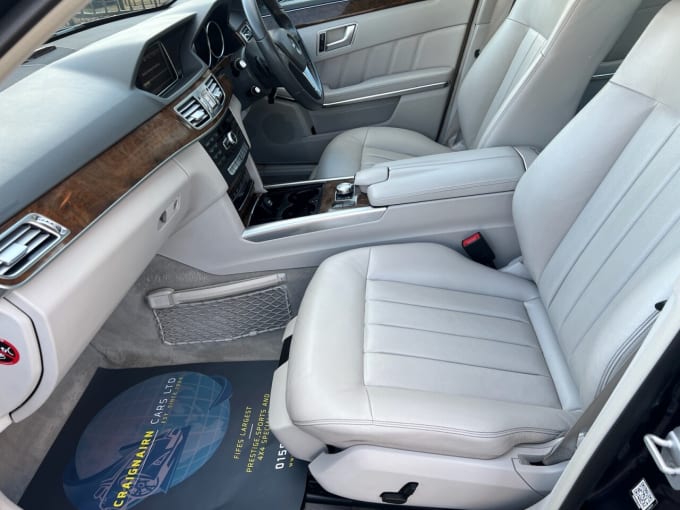 2025 Mercedes-benz E Class