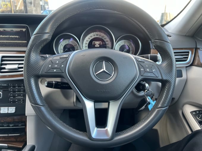 2025 Mercedes-benz E Class