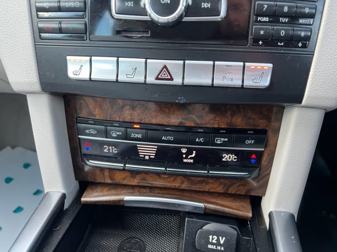 2025 Mercedes-benz E Class