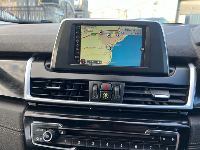 2025 BMW 2 Series Active Tourer