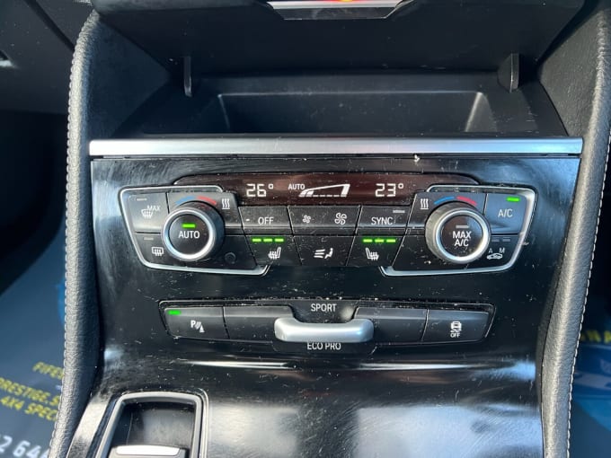 2025 BMW 2 Series Active Tourer