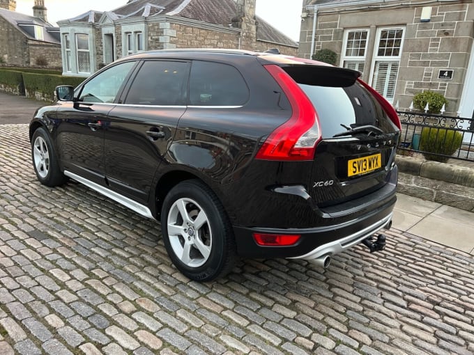 2025 Volvo Xc60