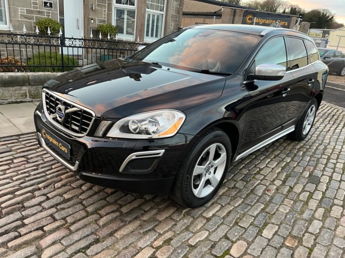 2025 Volvo Xc60