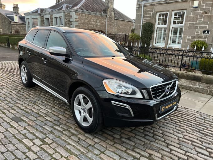 2025 Volvo Xc60