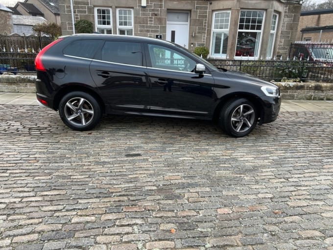 2025 Volvo Xc60