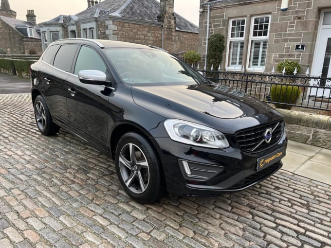 2025 Volvo Xc60