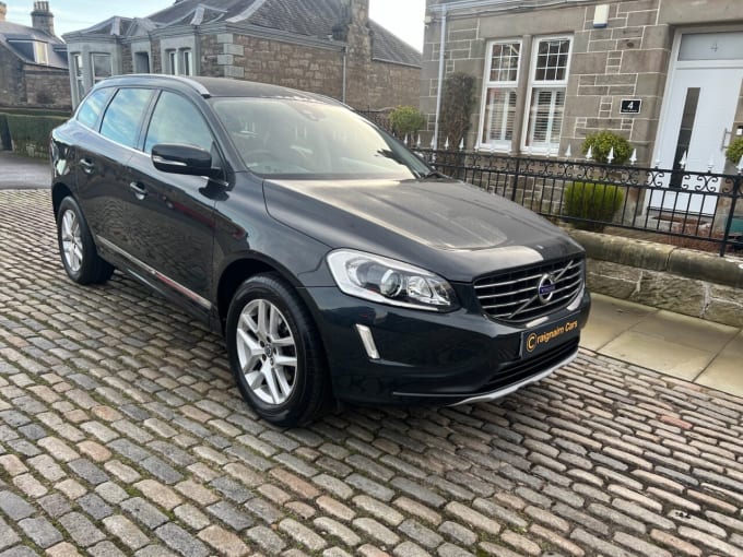 2025 Volvo Xc60