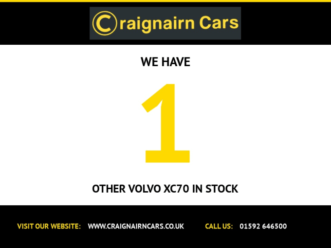 2025 Volvo Xc70