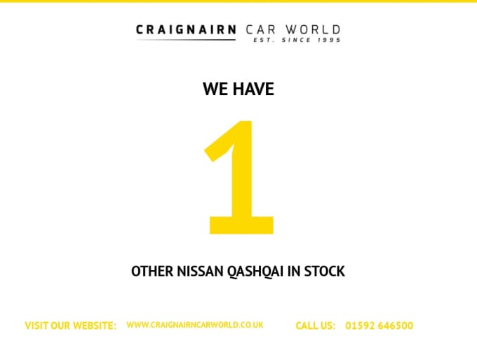2018 Nissan Qashqai