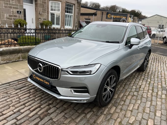 2025 Volvo Xc60