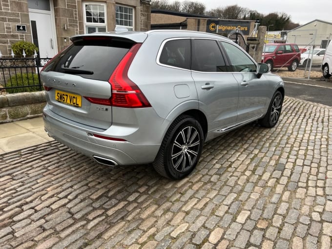 2025 Volvo Xc60