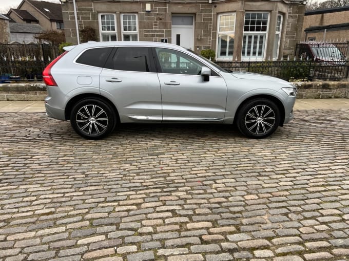 2025 Volvo Xc60