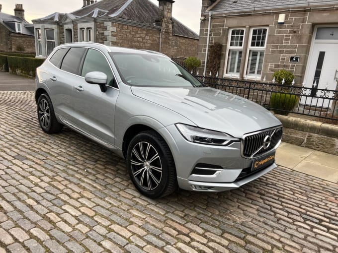 2025 Volvo Xc60