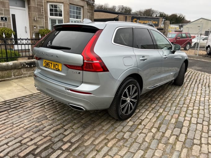 2025 Volvo Xc60