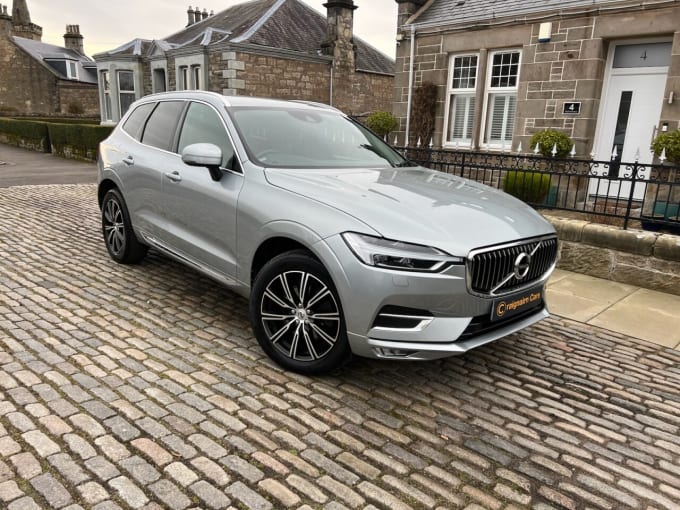 2025 Volvo Xc60