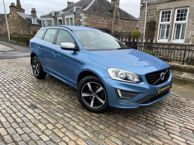 2025 Volvo Xc60