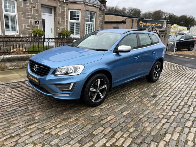 2025 Volvo Xc60