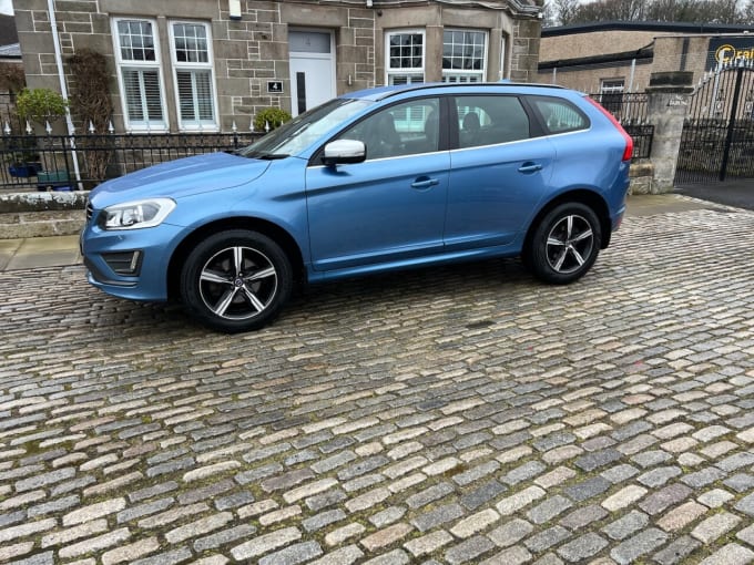 2025 Volvo Xc60