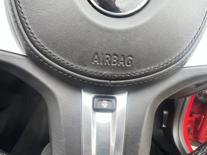 2016 Audi Tt